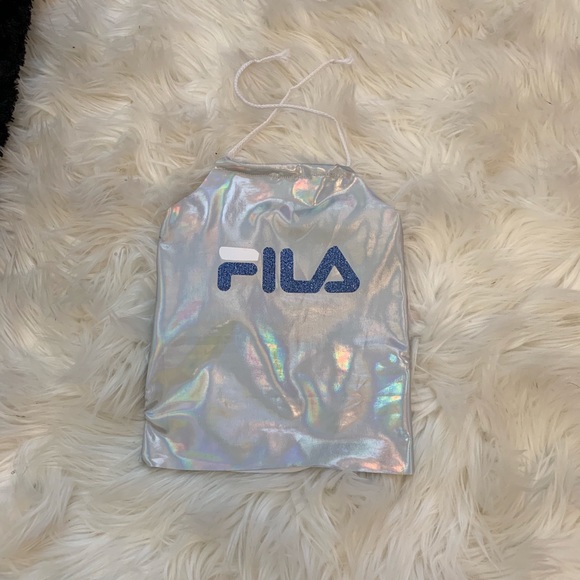 Fila top toddler size - Picture 1 of 1